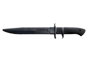Нож для тренировок Cold Steel Black Bear 92R14BBC