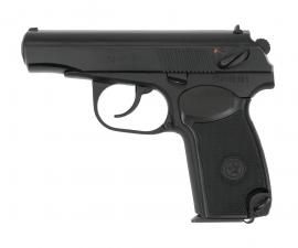 Пистолет списанный ПМ Р-411-01 к.10ТК