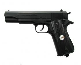 Пистолет Borner CLT125 к.4,5мм.