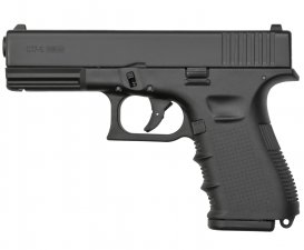 Сигнальный пистолет Kurs G17-S 5.5 мм (10 ТК, Glock 17)