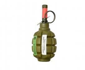 Граната пир-ая (имитационная) F-1 (Sbb) PYROFX