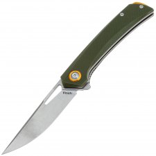 Нож складной Mr.Blade Finch(AUS-8SW,G10 Olive)