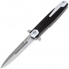 Нож складной Mr Blade Legion (D2 BSW G10Black)