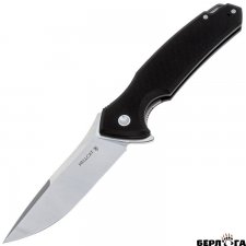 Нож складной Mr Blade Hellcat  (DVG10, G10 Black)
