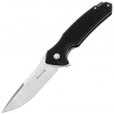 Нож складной Mr Blade Hellcat Mini  (VG10, G10 Black)