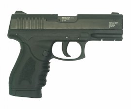 Охолощенный СХП пистолет Retay PT24 (Taurus) 9mm P.A.K