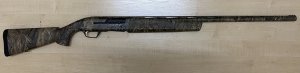 BROWNING MAXUS, к. 12/76 №115ZKM10604