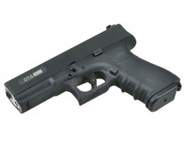 Пистолет сигн.Retay G17 кал.5,5 под патрон 10ТК