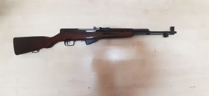 ОП-СКС к.7,62х39 №НН25