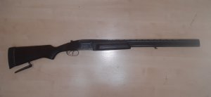 ИЖ-27М к.12х70 №9517934