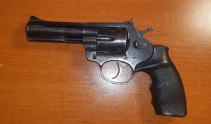 ГРОЗА РС-04 к.9мм Р.А.