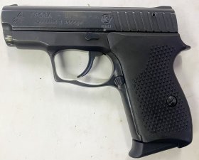 Гроза - 01, к.9мм Р.А. №120047