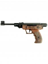 Пистолет пневм. BLOW H-01 4,5мм																														