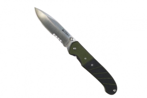 Нож складной туристический CRCT Ignitor Sport 6855